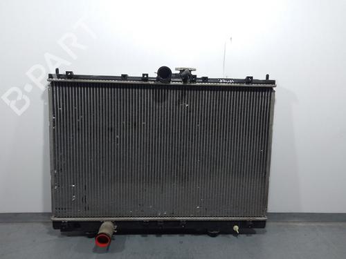 Køler MITSUBISHI SPACE WAGON (N9_W, N8_W)  | BP22644289M31 