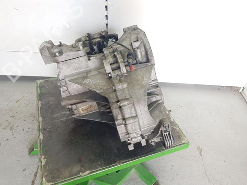 Gearbox FORD MONDEO IV (BA7)  | BP17333548M3 
