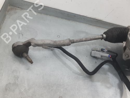 Steering rack CITROËN C4 III (BA_, BB_, BC_) 1.2 PureTech 130 (BAHNSA, BAHNSB) | BP35791808M22 - Image 2