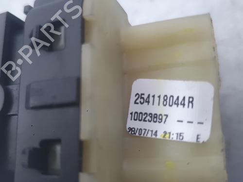 Left front window switch RENAULT CLIO IV (BH_) 1.5 dCi 75 | BP39591367I27 - Image 5