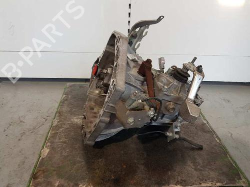 Gearbox TOYOTA YARIS (_P9_)  | BP2580128M3 
