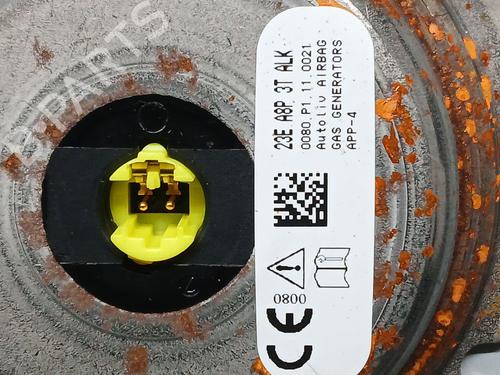 Airbag Kit MAZDA 2 Hatchback (DL, DJ) 1.5 SKYACTIV-G | BP32372296C86 