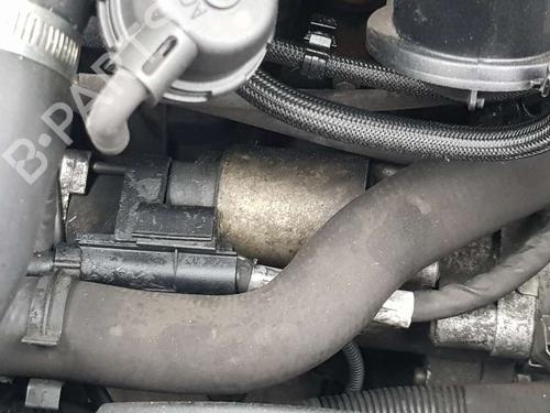 Motor arranque FORD FOCUS II (DA_, HCP, DP) 2.0 TDCi (136 hp)null