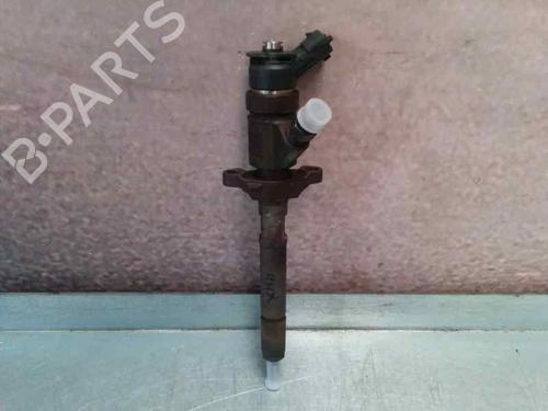Used Injector CITROËN C4 I (LC_) 1.6 HDi (109 hp) 4937209