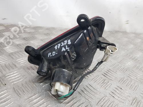 Rear bumper right light MAHINDRA KUV100 (K1) 1.2 VVT | BP30154004C82