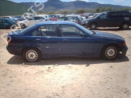 Ignition coil BMW 3 (E36) 320 i | BP2127489M94 