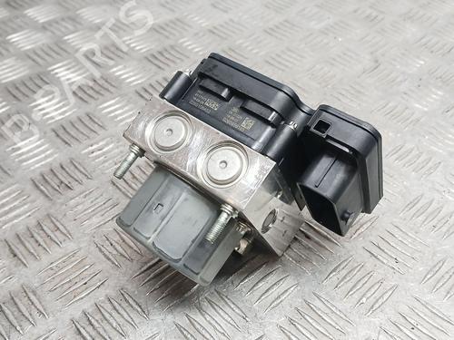 ABS pump NISSAN X-TRAIL III (T32_, T32R, T32RR) 1.6 dCi (T32) | BP24504678M43 