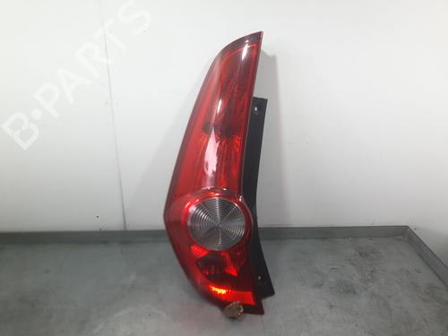 left-taillight-opel-agila-b-h08-2008-2009-2010-2011-2012-2013-2014-39203853 main image