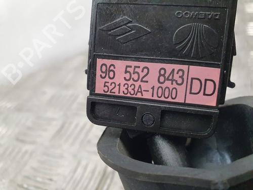 Steering column stalk DAEWOO LACETTI Hatchback (KLAN)  | BP12502407I23