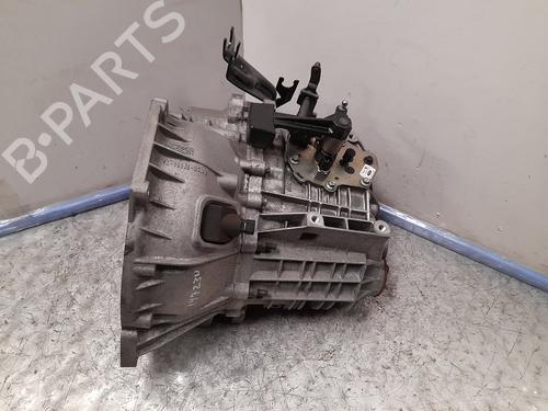 Gearbox FORD FOCUS II (DA_, HCP, DP)  | BP13388526M3 