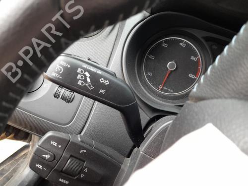 Used Steering column stalk SEAT IBIZA IV (6J5, 6P1) 1.6 TDI (90 hp) 29589978