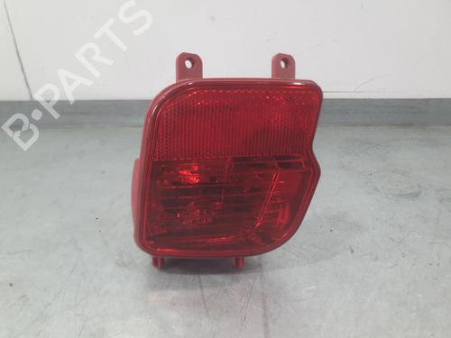 Used Rear bumper left light Rear bumper left light PEUGEOT 2008 II (UD_, US_, UY_, UJ_, UR_, UC_) 1.2 PureTech 130 (USHNS, URHNS) (130 hp) 39559653 39559653