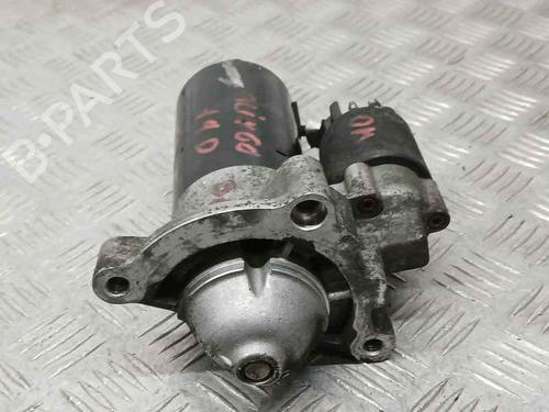 Used Starter CITROËN BERLINGO / BERLINGO FIRST Box Body/MPV (M_) 1.9 D 70 4WD (MBWJZ, MCWJZ) (69 hp) 21397653