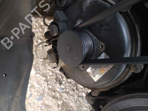 Used Alternator MERCEDES-BENZ E-CLASS (W210) E 220 CDI (210.006) (136 hp) 22973509