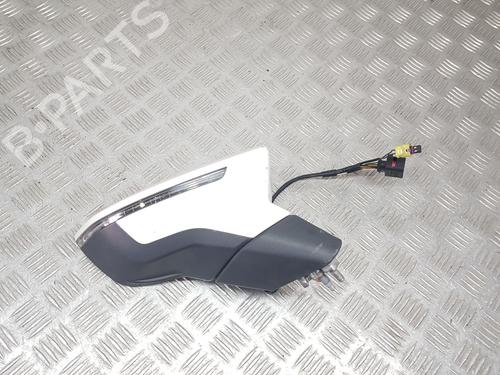 Right mirror SEAT ARONA (KJ7, KJP)  | BP22636395C27