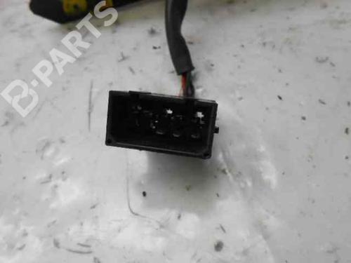 Right mirror AUDI A3 (8L1) 1.9 TDI | BP601855C27 