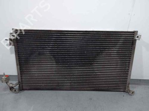 Used AC radiator PEUGEOT 106 II (1A_, 1C_) [1996-2005]  25290347