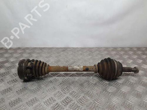 Aandrijfas links voor VW GOLF II (19E, 1G1) 1.6 (75 hp) 17545915