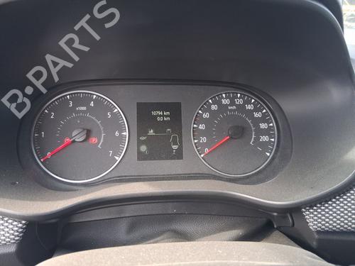 Rear parcel shelf DACIA SANDERO III 1.0 TCe 90 | BP40603203C85 - Image 8