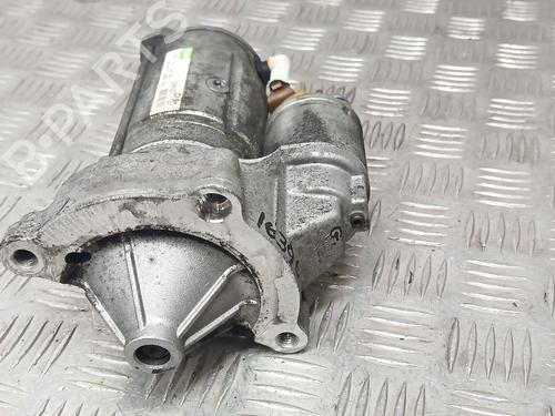Used Starter PEUGEOT RCZ 2.0 HDi (163 hp) 25742038