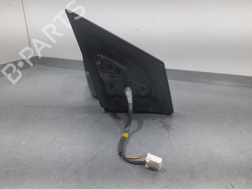 Left mirror TOYOTA AURIS (_E18_) 1.4 D-4D (NDE180_, NDE180R) | BP30710617C26