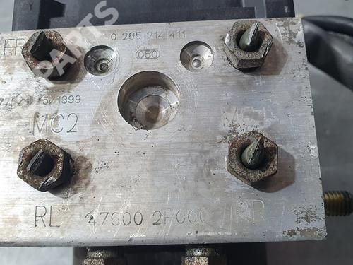 ABS pump NISSAN PRIMERA (P11)  | BP3707790M43 