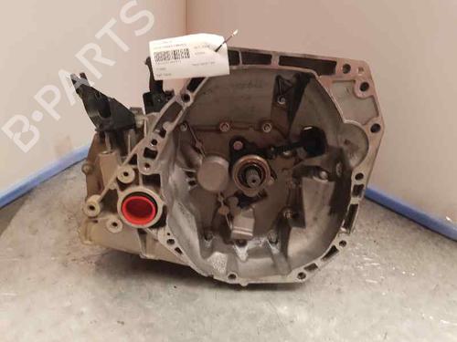 Used Gearbox DACIA DOKKER MPV (KE_) [2012-2025]  21380647