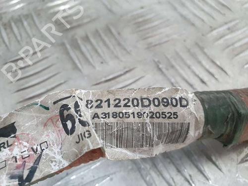 Electronic module TOYOTA YARIS (_P13_) 1.5 Hybrid (NHP130_) | BP17229786M83 