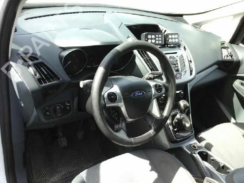 Front left window mechanism FORD C-MAX II (DXA/CB7, DXA/CEU) | BP5213538C22