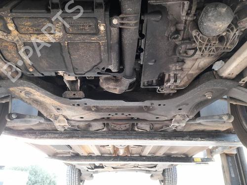 Forbro CITROËN C4 Grand Picasso I (UA_) 2.0 HDi 138 (136 hp) 28193234