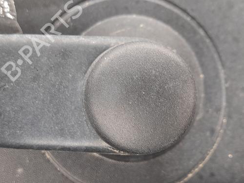Used Front wiper motor Front wiper motor OPEL CORSA F (P2JO) 1.2 (68) (101 hp) 36499123 36499123