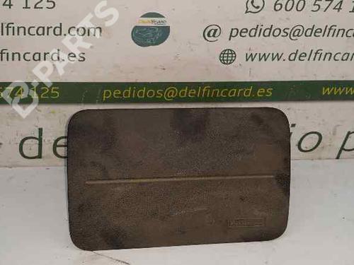 Airbag Kit FORD FIESTA V (JH_, JD_)  | BP604083C86 