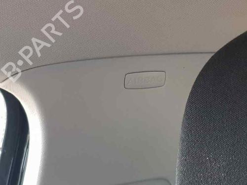 Used Right curtain airbag VW TIGUAN (5N_) 2.0 TDI (110 hp) 24675450
