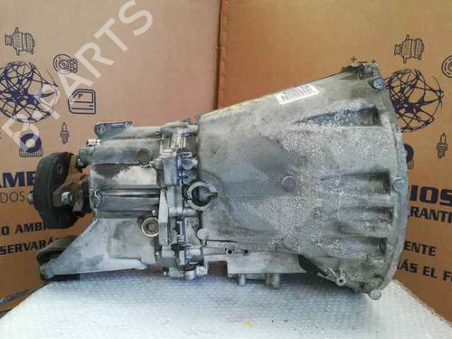 Gearbox MERCEDES-BENZ CLK (C209)  | BP4676436M3 