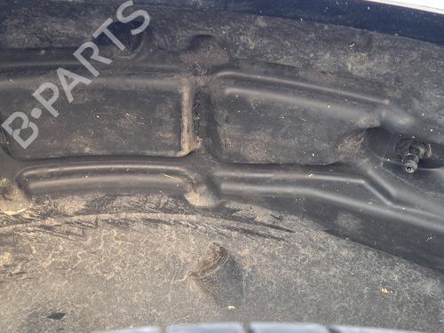 Used Wheel arch Wheel arch OPEL MOKKA 1.2 Turbo Hybrid (136 hp) 33703666 33703666