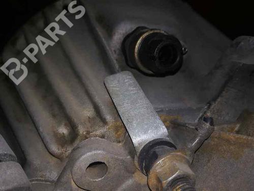 Gearbox FORD FIESTA IV (JA_, JB_)  | BP22704M3 