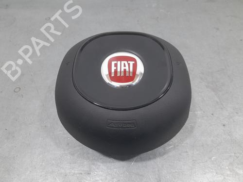 Airbag delantero izquierdo FIAT PANDA (312_, 319_) 1.0 Mild Hybrid (312.PYD1B) (69 hp) 31718769
