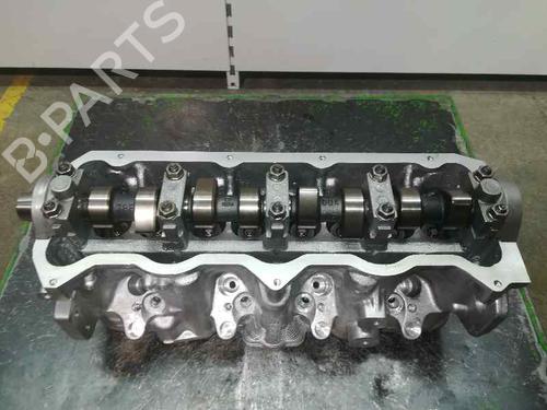 Cylinder head SEAT IBIZA II (6K1) 1.9 SDI | BP12499042M5 