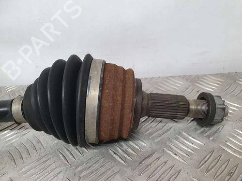 Right front driveshaft PEUGEOT 5008 II (MC_, MJ_, MR_, M4_)  | BP17031672M39 