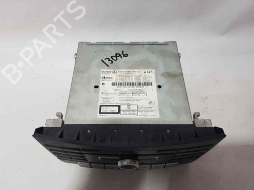 Electronic module MERCEDES-BENZ E-CLASS (W212)  | BP7517986M83 