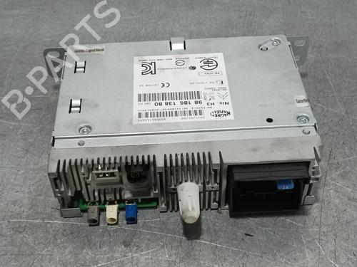 Electronic module CITROËN C4 CACTUS  | BP11698577M83 
