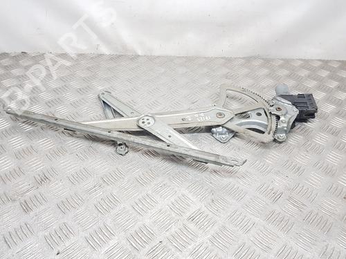 Used Front right window mechanism TOYOTA LAND CRUISER PRADO (_J15_) 2.8 D-4D (GDJ150_, GDJ155_, GDJ150, GDJ151) (177 hp) 29333952