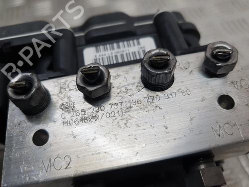 ABS pump PEUGEOT 508 I (8D_)  | BP9434289M43 