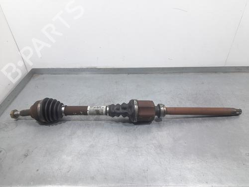 Used Right front driveshaft Right front driveshaft CITROËN C6 (TD_) 2.7 HDi (204 hp) 30168044 30168044