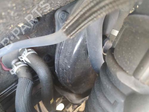 Used Servo brake NISSAN QASHQAI II SUV (J11, J11_) 1.2 DIG-T (115 hp) 21770269