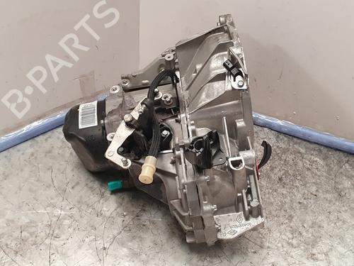 Gearbox DACIA SANDERO II  | BP11276310M3 