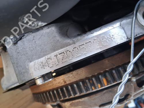 Engine SEAT IBIZA IV (6J5, 6P1) 1.2 TSI | BP37440041M1  - Image 8