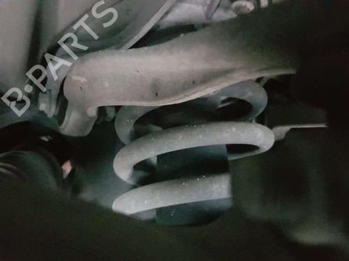 Used Right front shock absorber AUDI A4 B7 Avant (8ED) [2004-2008]  16749195