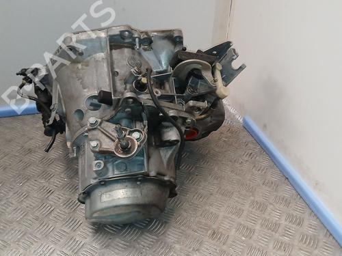 Gearbox PEUGEOT 308 I (4A_, 4C_) 1.6 HDi | BP28128834M3 