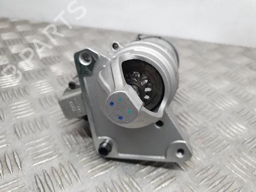 Used Starter PEUGEOT EXPERT Van (V_) [2016-2026]  17458221